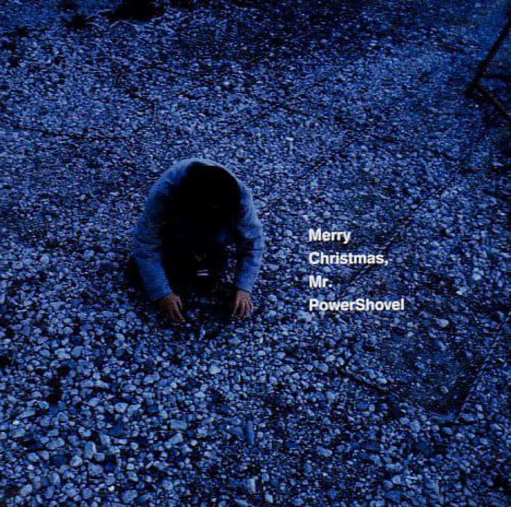 洋楽 Merry Christmas,Mr.PowerShovel 洋楽 Merry Christmas,Mr.PowerShovel Various Artists - Merry