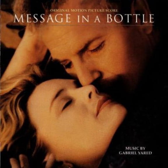 Various Artists - Message in a Bottle (Original Motion Picture Score) - Music & Performance - CD
