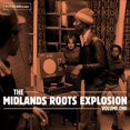 thumbnail image 1 of Various Artists - Midlands Roots Explosion - CD, 1 of 1
