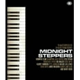 thumbnail image 1 of Various Artists - Midnight Steppers / Various - CD, 1 of 1