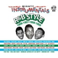 thumbnail image 1 of Various Artists - Mighty Instrumentals R&B Style 1956-1957-1958-1959 - CD, 1 of 1