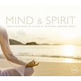 thumbnail image 1 of Various Artists - Mind & Spirit / Various - Music & Performance - CD, 1 of 1