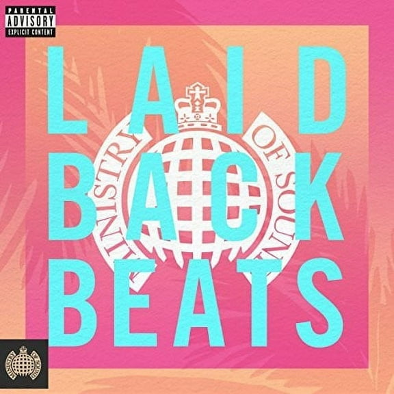 Various Artists - Ministry Of Sound: Laidback Beats / Various - Music & Performance - CD