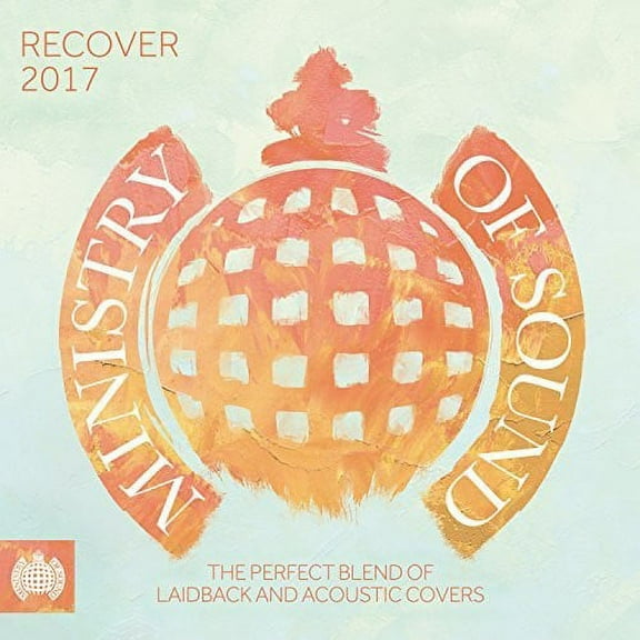 Various Artists - Ministry Of Sound: Recover 2017 / Various - Music & Performance - CD
