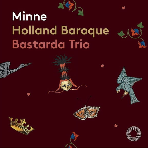 Various Artists - Minne - Music & Performance - SACD