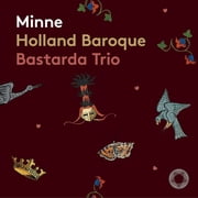 Various Artists - Minne - Music & Performance - SACD