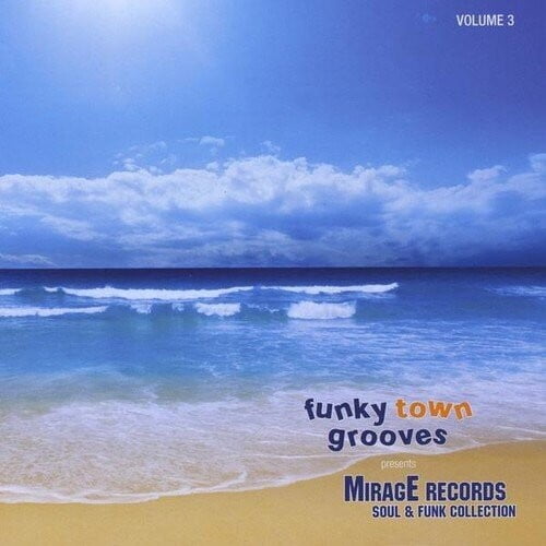 Various Artists - Mirage Soul & Funk Collection Vol. 3 (Various Artists) - Music & Performance - CD