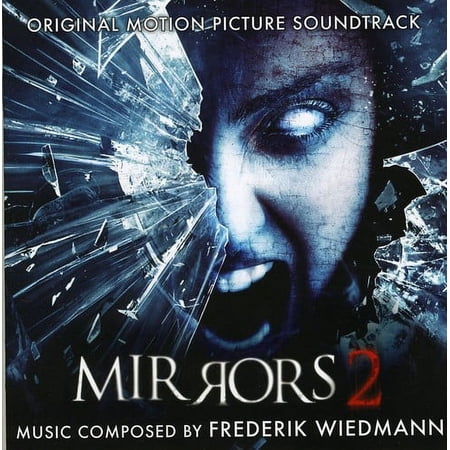 Various Artists - Mirrors 2 Soundtrack - Soundtracks - CD