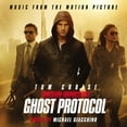 thumbnail image 1 of Various Artists - Mission: Impossible: Ghost Protocol Soundtrack - Music & Performance - CD, 1 of 1