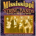 thumbnail image 1 of Various Artists - Mississippi String Bands 2 / Various - Music & Performance - CD, 1 of 1