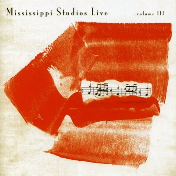 Various Artists - Mississippi Studios Live, Vol. 3 - Music & Performance - CD