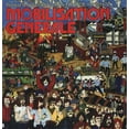 thumbnail image 1 of Various Artists - Mobilisation Generale: Protest & Spirit Jazz / Various - Jazz - Vinyl, 1 of 1