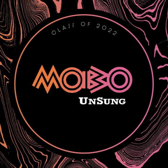 Various Artists - Mobo Unsung: Class Of 2022 (Various Artists) - Music & Performance - CD