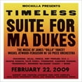 thumbnail image 1 of Various Artists Mochilla Presents Timeless: Suite For Ma Dukes Records & LPs, 1 of 1