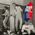 thumbnail image 1 of Various Artists - Mod Jazz Rides Again / Various - Music & Performance - CD, 1 of 3