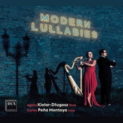 Various Artists - Modern Lullabies - Music & Performance - CD