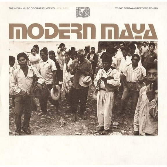 Various Artists - Modern Maya: Indian 2 / Various - World / Reggae - CD