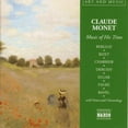 thumbnail image 1 of Various Artists - Monet: Music of His Time / Various - Music & Performance - CD, 1 of 1