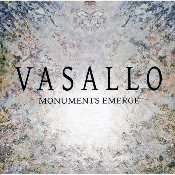 Various Artists - Monuments Emerge - Music & Performance - CD