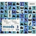 thumbnail image 1 of Various Artists - Moods: Relaxation & Lullabies & Dream / Various - Music & Performance - CD, 1 of 2