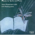 thumbnail image 1 of Various Artists - Moods for Cello & Piano / Various - Music & Performance - CD, 1 of 1