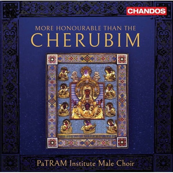 Various Artists - More Honourable - Music & Performance - SACD