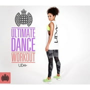Various Artists - Mos: Ultimate Dance Workout - Music & Performance - CD