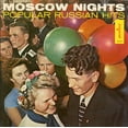 thumbnail image 1 of Various Artists - Moscow Nights: Russian / Various - Music & Performance - CD, 1 of 1