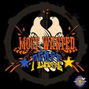 Various Artists - Most Wanted Peace Various Artists - Music & Performance - CD