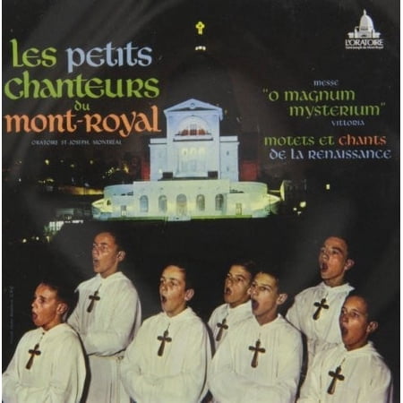 Various Artists - Motets Et Chants de la Renaissance - Music & Performance - CD