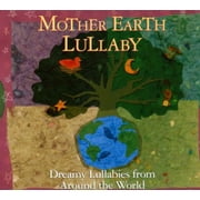 Various Artists - Mother Earth Lullaby - Childrens Music - CD