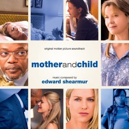 Various Artists - Mother and Child (Score) Soundtrack - Soundtracks - CD