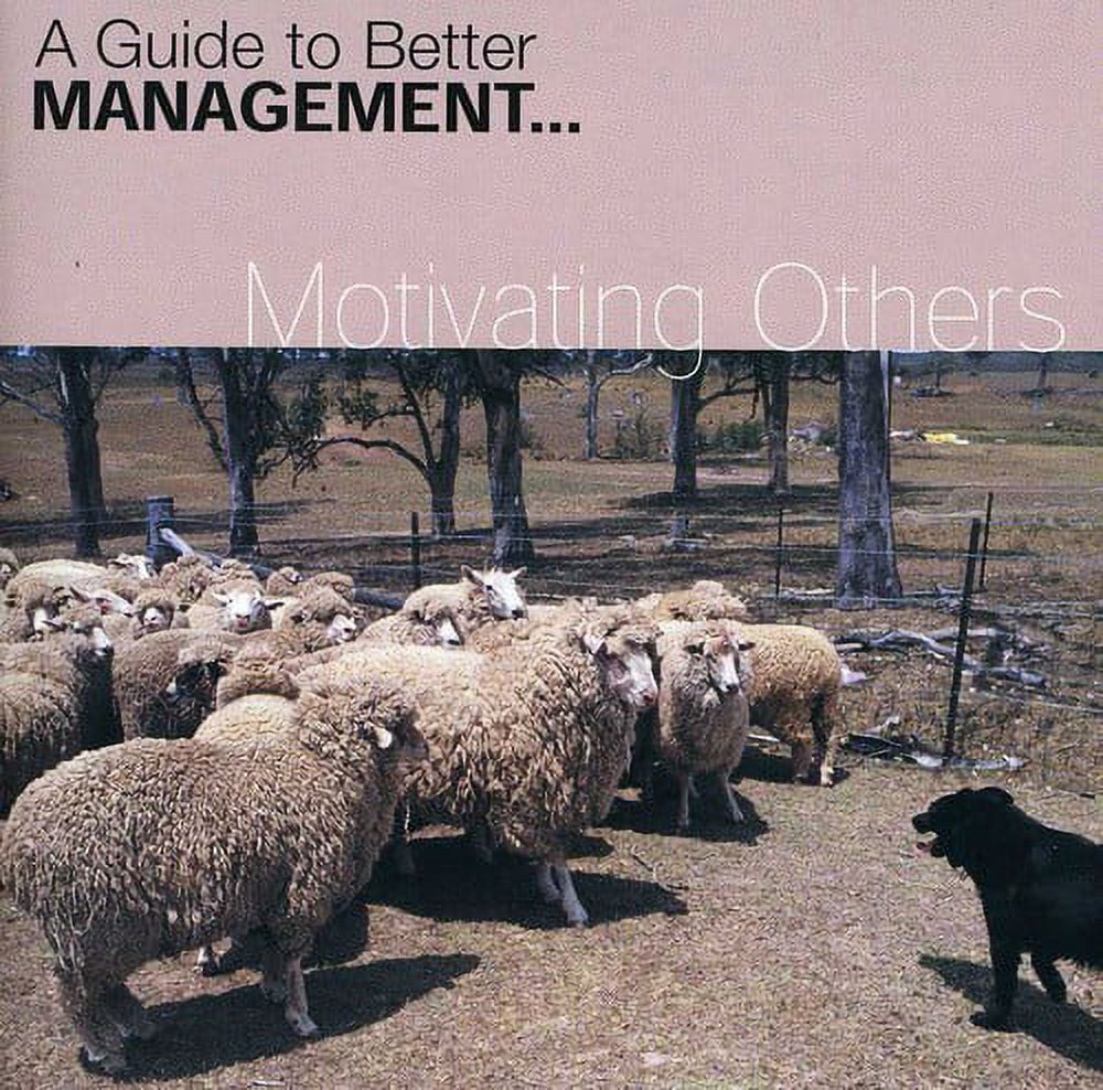 Various Artists - Motivating Others / Various - Music & Performance - CD