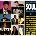 thumbnail image 1 of Various Artists - Motown Artists: 80's Recordings - Music & Performance - Vinyl, 1 of 1