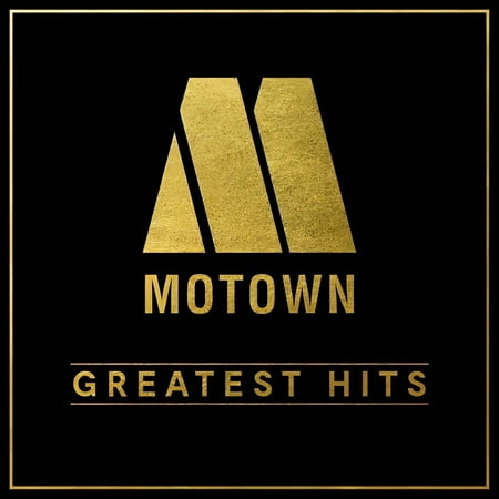 Various Artists - Motown Greatest Hits (2 LP Set) - Music & Performance - Vinyl