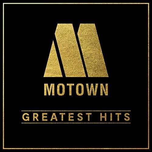 Various Artists - Motown Greatest Hits, 3 CD Set, 60 Tracks
