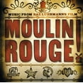 thumbnail image 1 of Various Artists - Moulin Rouge Soundtrack - Music & Performance - CD, 1 of 4