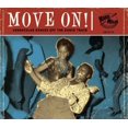 thumbnail image 1 of Various Artists - Move On - Music & Performance - CD, 1 of 1