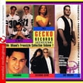 thumbnail image 1 of Various Artists - Mr. Miami's Freestyle Collection 1 / Various - Electronica - CD, 1 of 1