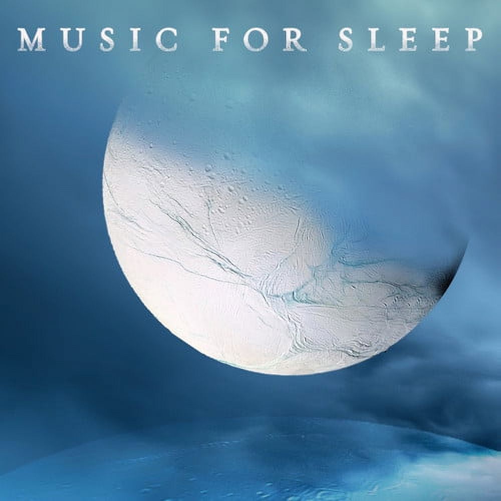 Various Artists - Music For Sleep - Music & Performance - CD
