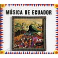 thumbnail image 1 of Various Artists - Music From Ecuador - Music & Performance - CD, 1 of 2