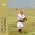 thumbnail image 1 of Various Artists - Music From Macedonia, Vol. 2 - Music & Performance - CD, 1 of 1