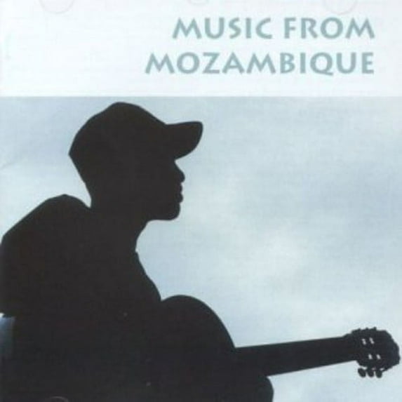 Various Artists - Music From Mozambique - Music & Performance - CD