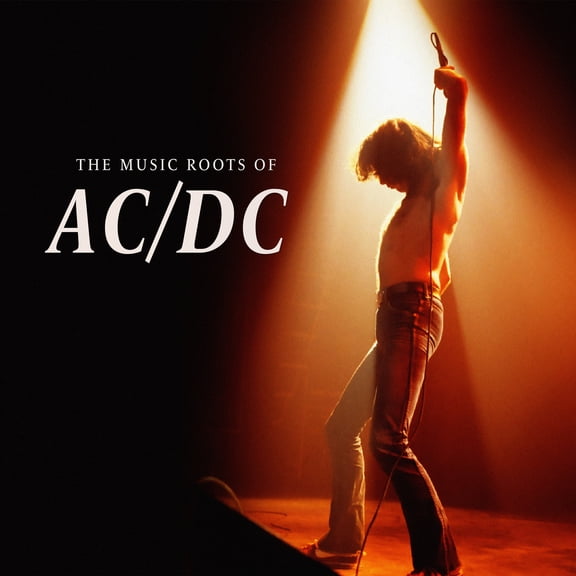 Various Artists - Music Roots Of Ac/dc (Various Artists) - Music & Performance - Vinyl