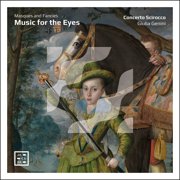 Various Artists - Music for the Eyes - Music & Performance - CD