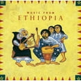 thumbnail image 1 of Various Artists - Music from Ethiopia / Various - Music & Performance - CD, 1 of 1