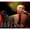 thumbnail image 1 of Various Artists - Music of America: Aaron Copland - Music & Performance - CD, 1 of 1