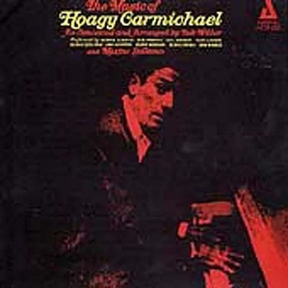 Various Artists - Music of Hoagy Carmichael / Various - Music & Performance - CD