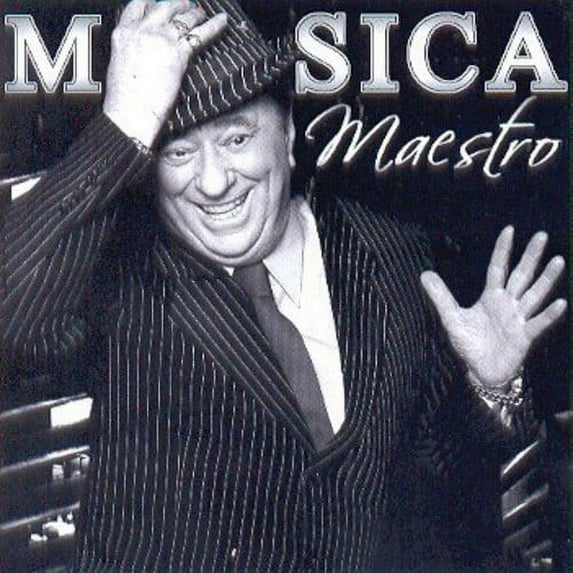 Various Artists - Musica Maestro / Various - CD