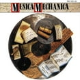 thumbnail image 1 of Various Artists - Musica Mechanica / Various - Music & Performance - CD, 1 of 1